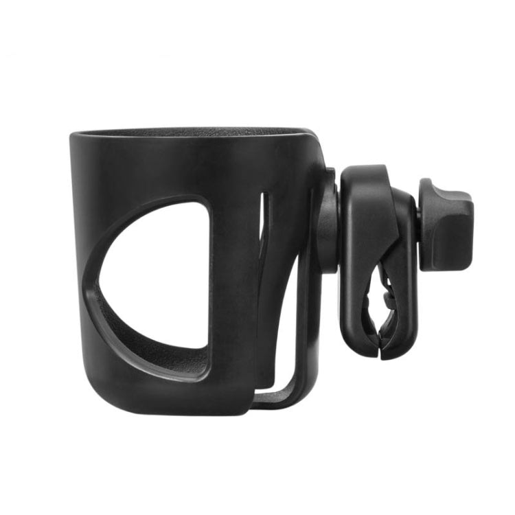 J4035 Stroller Cup Rapid Fixed Stroller Bottle Frame ABS Stroller Water Cup Rack