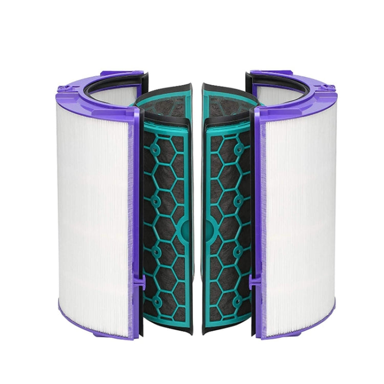Air Purifier Filter Accessories For Dyson TP04 / DP04 / HP04,Specification: