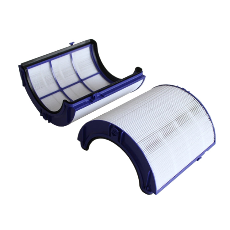 Air Purifier Filter Accessories For Dyson TP04 / DP04 / HP04,Specification: