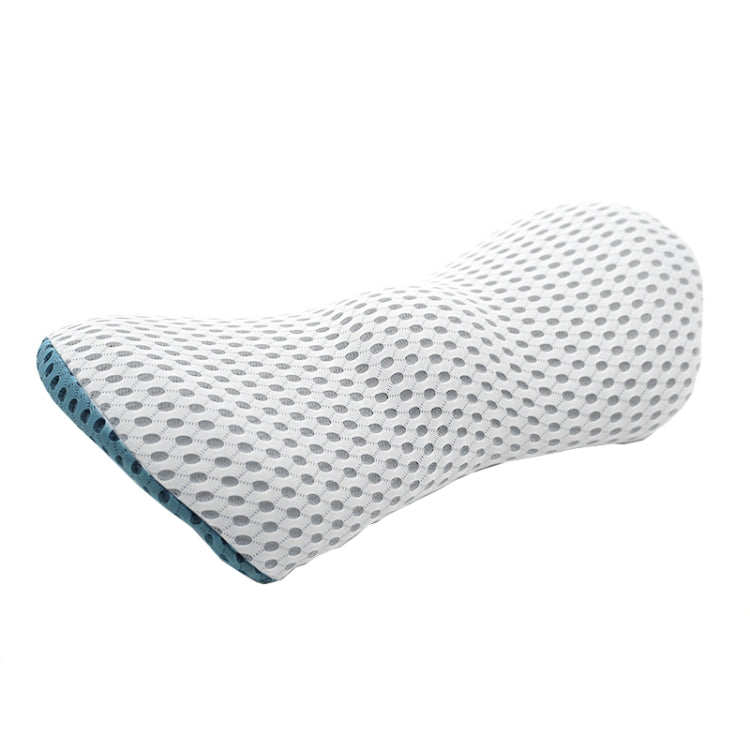 Car Supplies Lumbar Support Memory Foam Car Backrest Lumbar Cushion Seat Cushion Lumbar Pillow