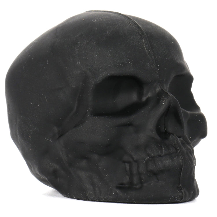 Skull Silicone Leak-Proof Fresh-Keeping Wine Stopper, Deep Red, Black, White, Luminous Green, Luminous Blue, Bronze, Ancient Silver, Wine Red
