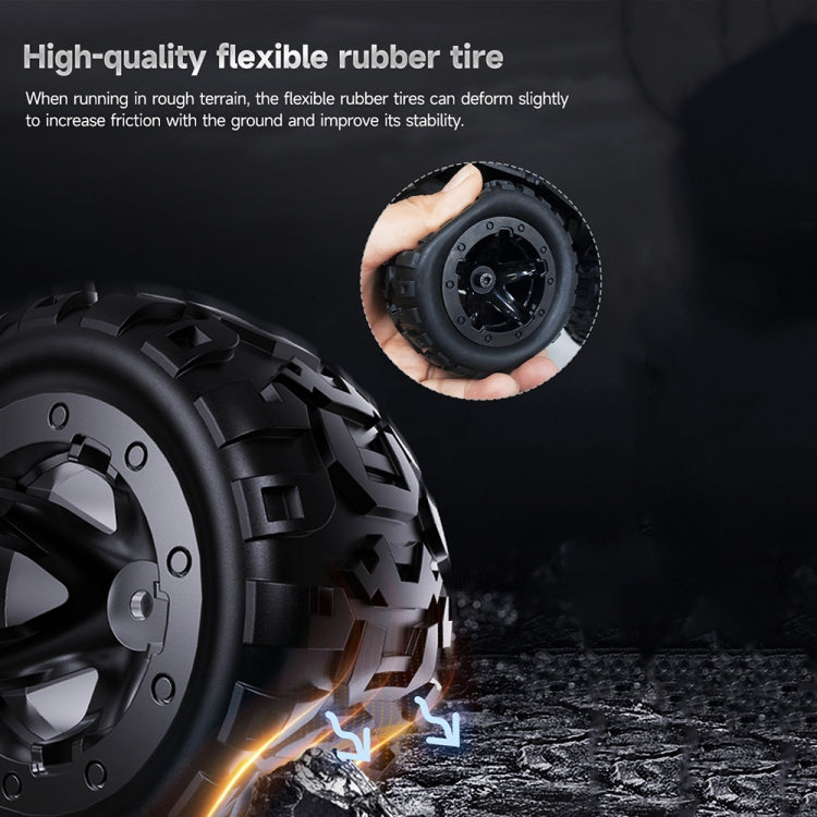 Waveshare WAVE ROVER Flexible Expandable 4WD Mobile Robot Chassis, Onboard ESP32 Module