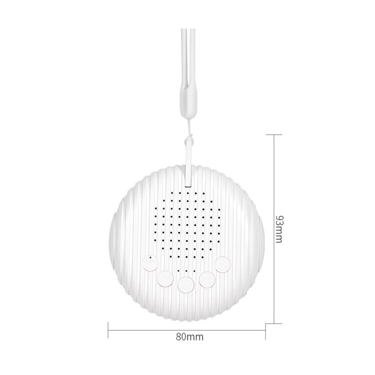 Baby Soothing Music White Noise Sleep Instrument Baby Crying Automatic Detection Sleep Instrument, Q3