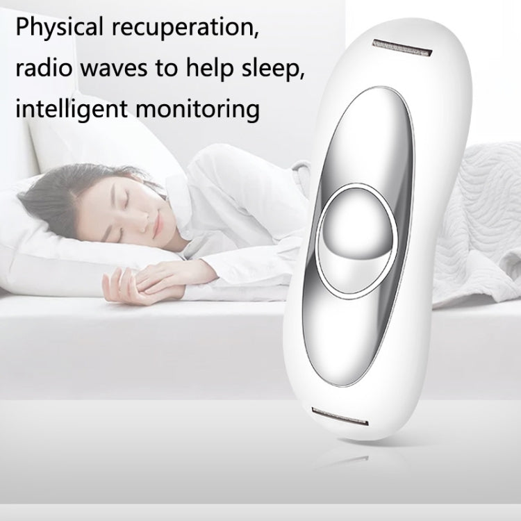 Aimanfun 904 Micro-Current Sleep Aid Portable Wireless Fast Sleep Device, 904