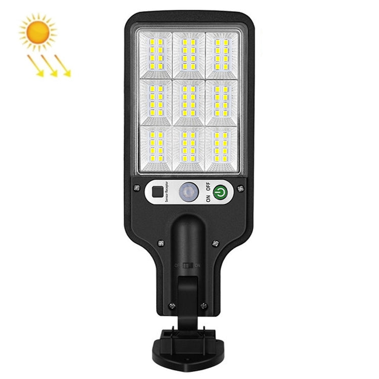 616 Solar Street Light LED Human Body Induction Garden Light, Spec: