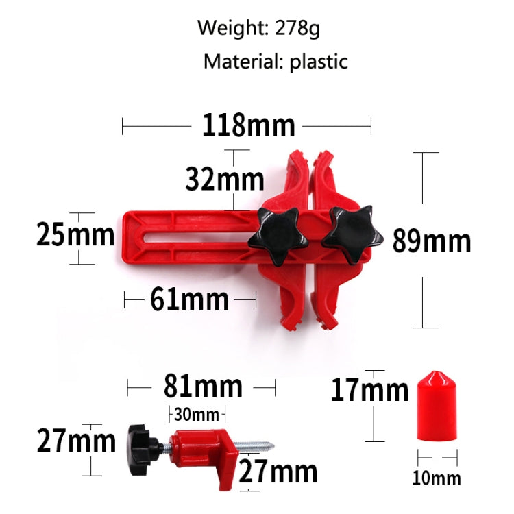 328-01 Engine Cam Locking Tool Replacement Timing Retainer, 328-01