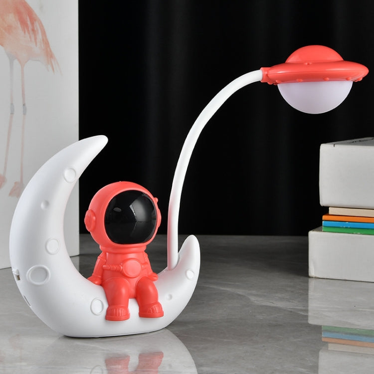 Student Dormitory Bedside Reading Desk Lamp, 6617-2 Blue, 6617-2 Red, 6617-2 White