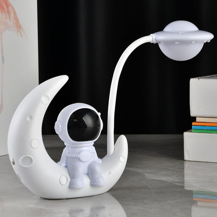 Student Dormitory Bedside Reading Desk Lamp, 6617-2 Blue, 6617-2 Red, 6617-2 White