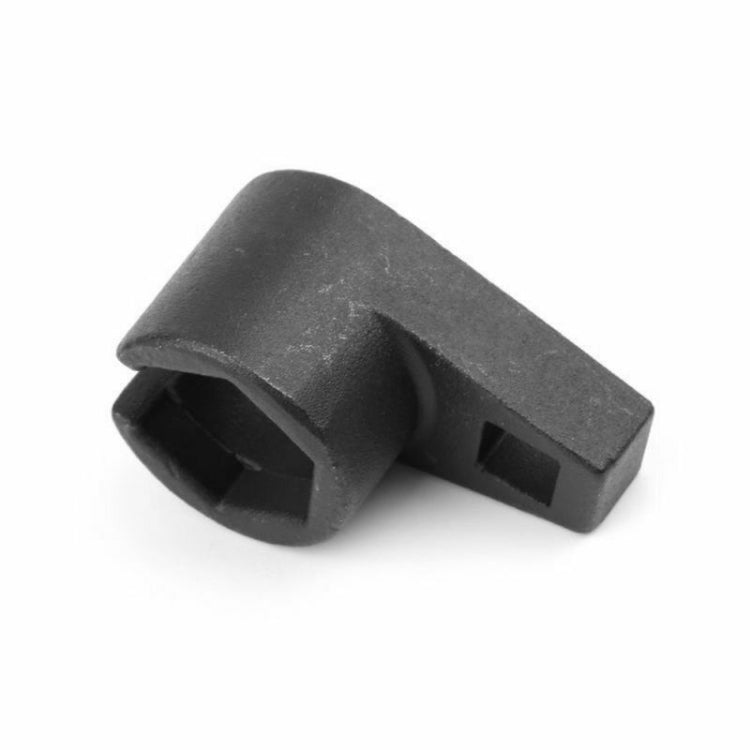 2 PCS 22mm Car Oxygen Sensor Sleeve Disassembly Wrench Tools, Wrench