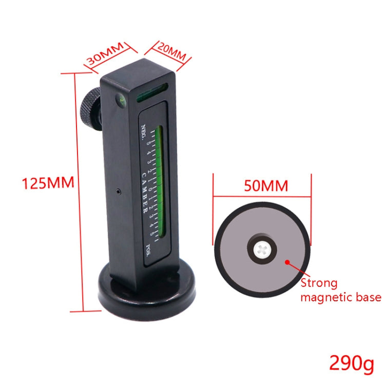 Automotive Four-Wheel Positioning Magnetic Level, Automotive Four-Wheel Magnetic Level