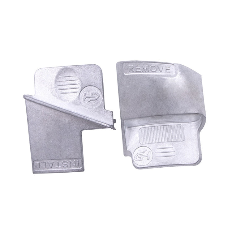 Car Petal Belt Auxiliary Installation Removal Tool, Car Petal Belt