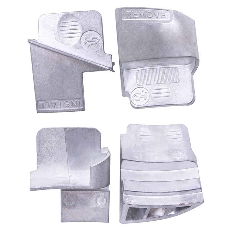 Car Petal Belt Auxiliary Installation Removal Tool, Car Petal Belt