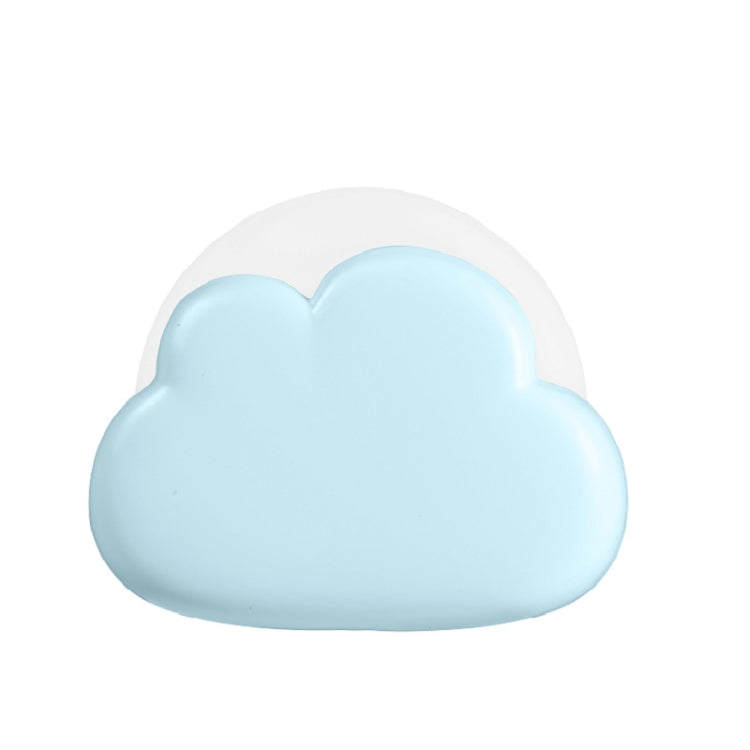 ZAY-L02 Bedroom Cute Cloud USB Night Light, ZAY-L02 White, ZAY-L02 Blue, ZAY-L02 Pink