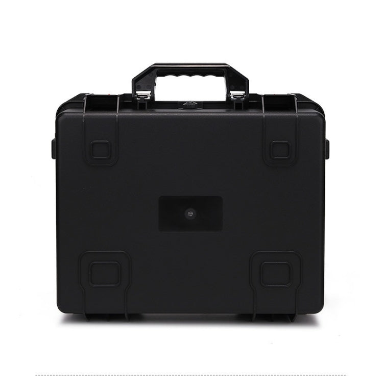 حقيبة صندوق مقاومة للانفجار والصدمات والماء لـ DJI Ronin SC