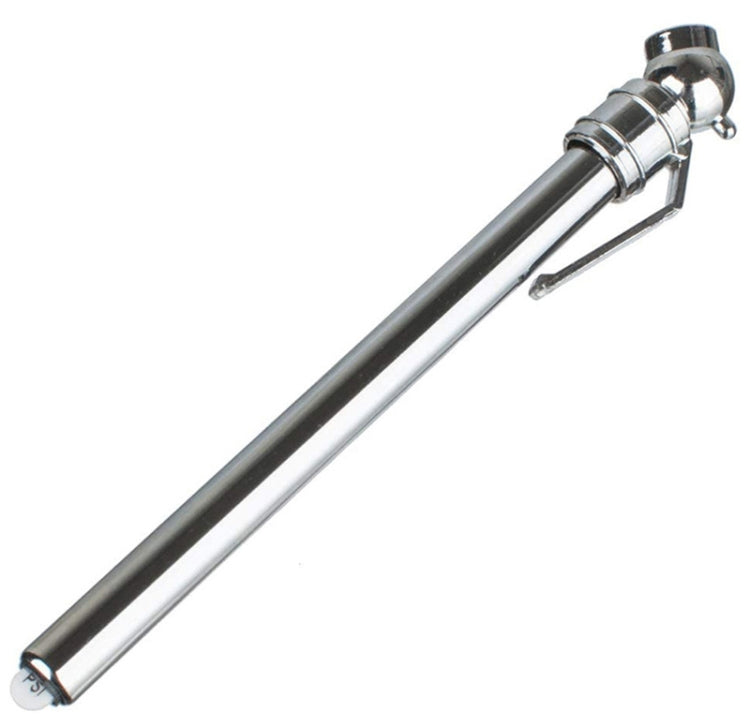 Car Tire Pen Car Portable Tire Pressure Gauge, Car Tire Pen