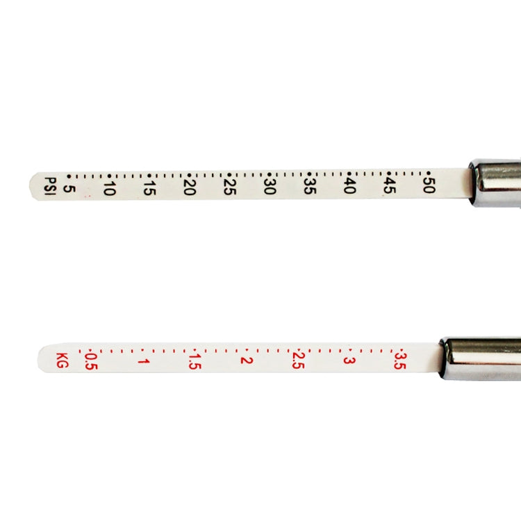 Car Tire Pen Car Portable Tire Pressure Gauge, Car Tire Pen