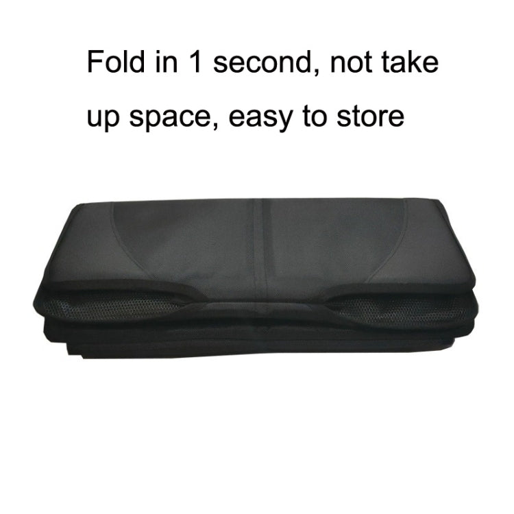 Child Car Seat Anti-Skid Protection Pad, Anti Scratch Mat 4