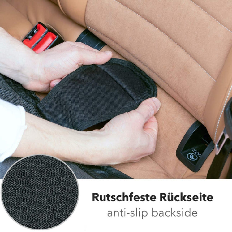 Child Car Seat Anti-Skid Protection Pad, Anti Scratch Mat 4