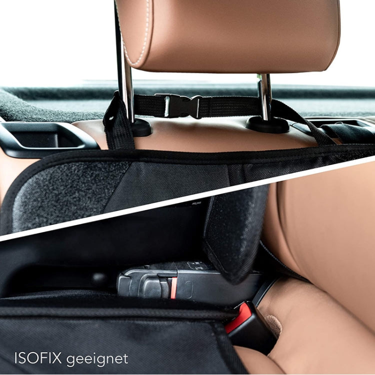 Child Car Seat Anti-Skid Protection Pad, Anti Scratch Mat 4