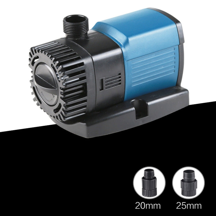 مضخة غوص متغيرة التردد SUNSUN JTP، مضخة فلتر شفط المياه، قابس CN، الطراز: JTP-2000، JTP-2500، JTP-3000، JTP-5000، JTP-6000، JTP-7000، JTP-8000، JTP-9000، JTP-10000، JTP-12000، JTP-16000