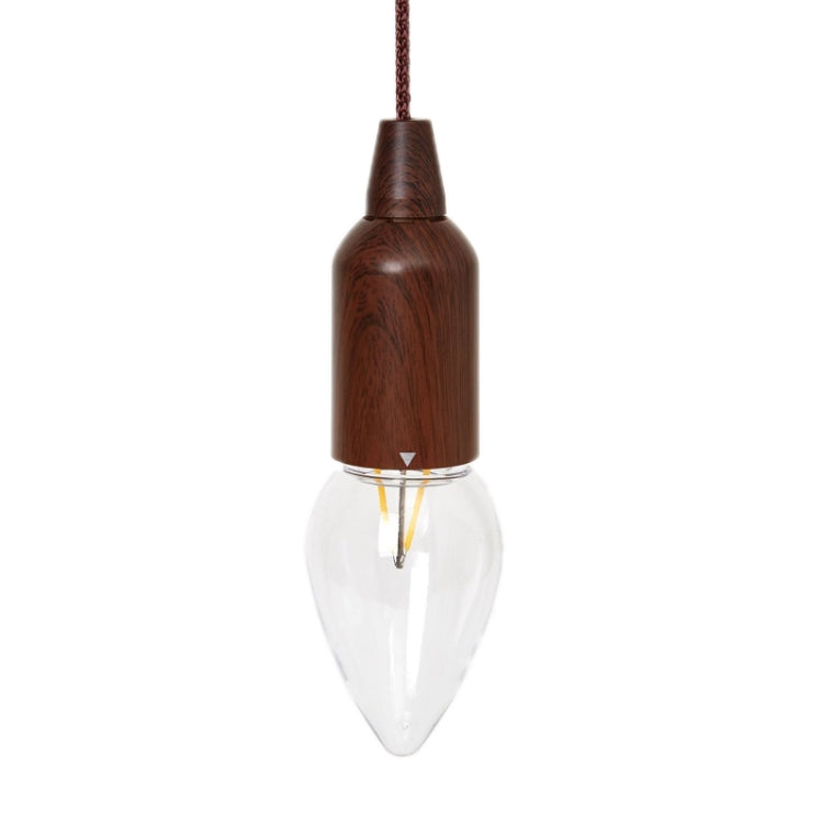 Camping Tent Pull-switch Atmosphere Night Light, Style:, Small Spherical, Large Spherical, Circular Cone
