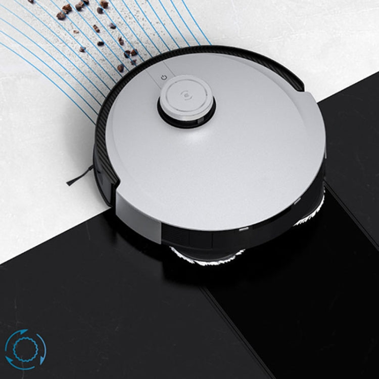Accessories For Ecovacs Deebot X1, Main Brush, 2 Pairs Edge Brush, 2 PCS Filter Screen, 2 PCS Rag, 2 PCS Upgrade Rag, 2 PCS Upgrade All Hair Rag, 2 PCS Dust Bag