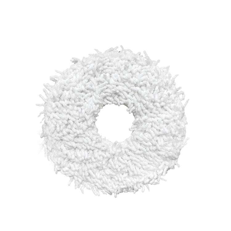 Accessories For Ecovacs Deebot X1, Main Brush, 2 Pairs Edge Brush, 2 PCS Filter Screen, 2 PCS Rag, 2 PCS Upgrade Rag, 2 PCS Upgrade All Hair Rag, 2 PCS Dust Bag