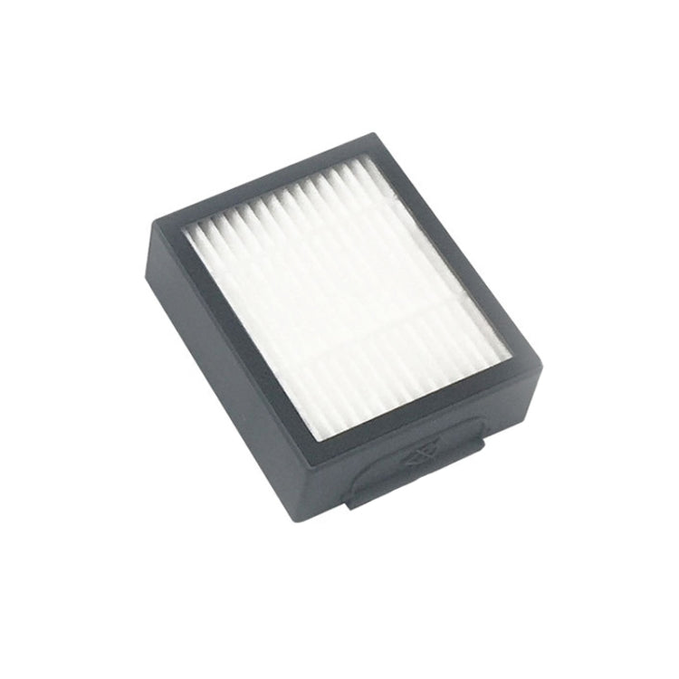 3 PCS Dust Bag Sweeper Accessories For iRobot I7, 3 PCS Side Brush, 3 PCS Filter, 3 PCS Dust Bag