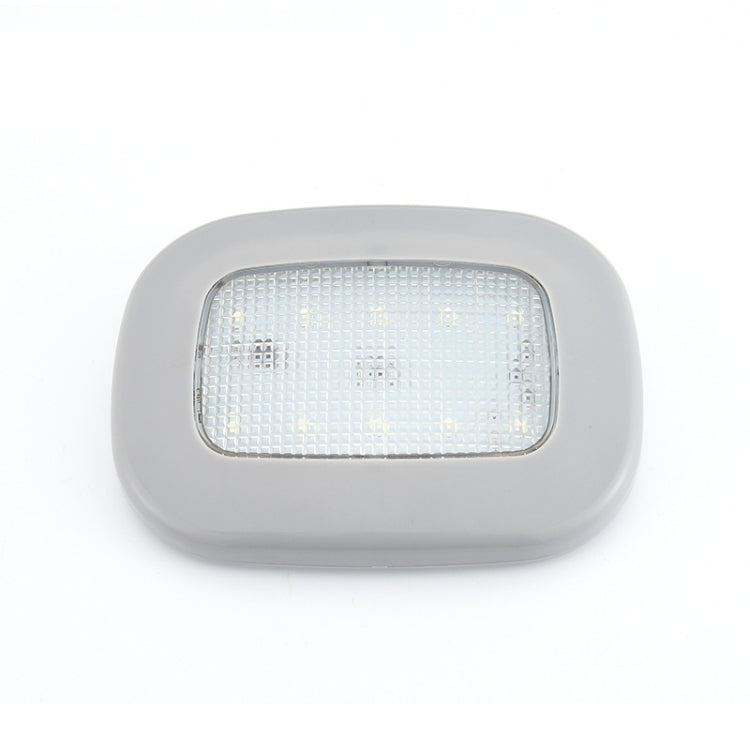 Y-975 Car Reading LED Trunk Light