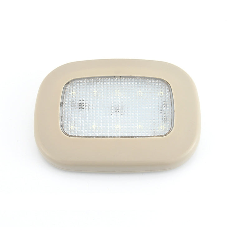 Y-975 Car Reading LED Trunk Light
