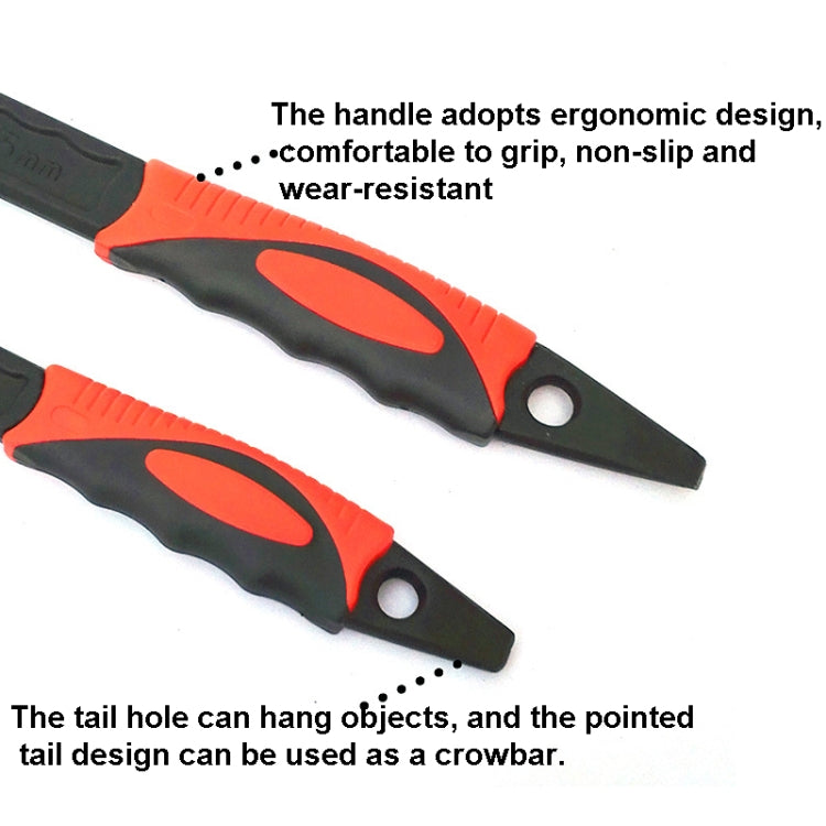 Quick Self-Locking Bathroom Wrench, Random Color Delivery, 10 Inch (14-30mm), 14 Inch (30-60mm)
