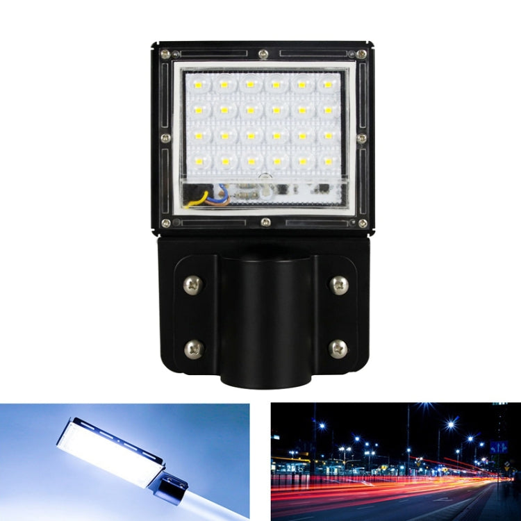 LED Waterproof Road Lighting Courtyard Floodlight, 25W, 200W