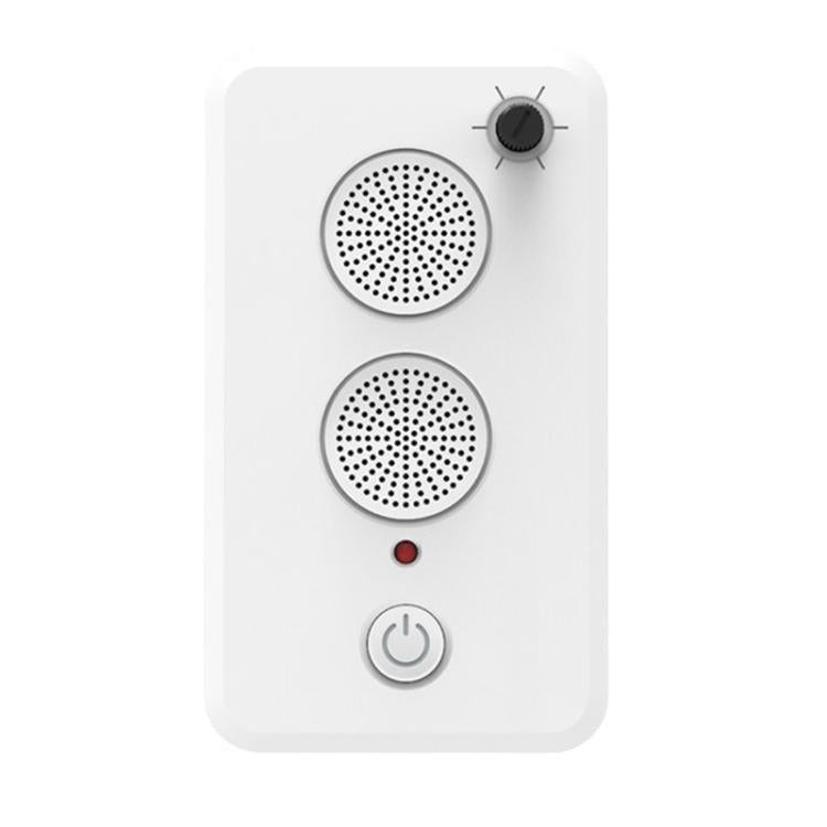 Removable Rechargeable Ultrasonic Bat-proof Mouse Repellent, Mouse Repellent