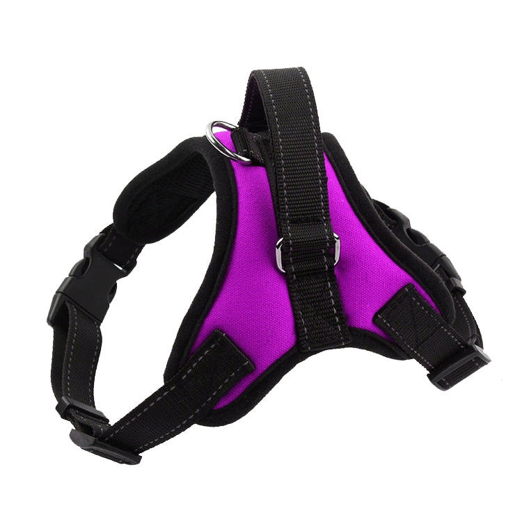 K9 Dog Adjustable Chest Strap, Size:, XS, S, M