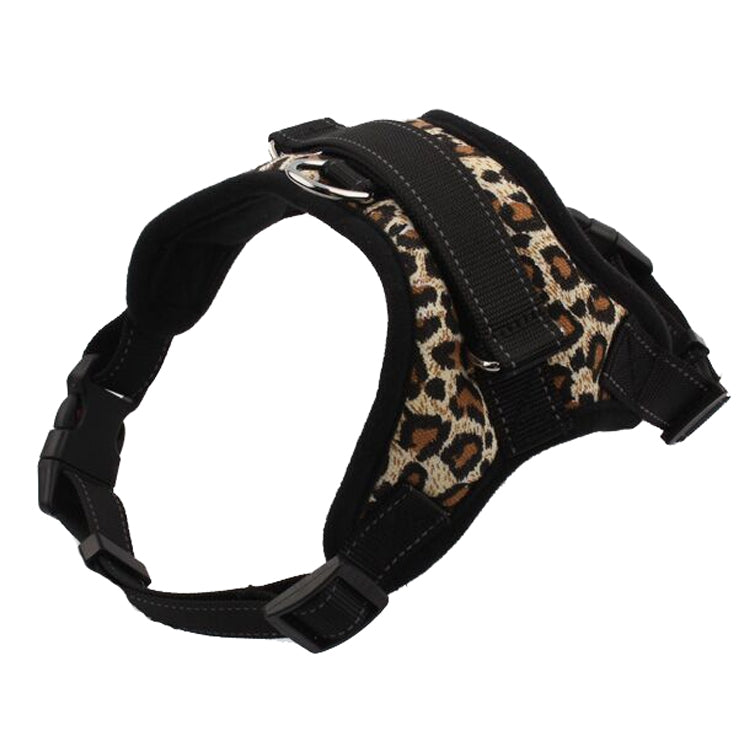 K9 Dog Adjustable Chest Strap, Size:, L, XL