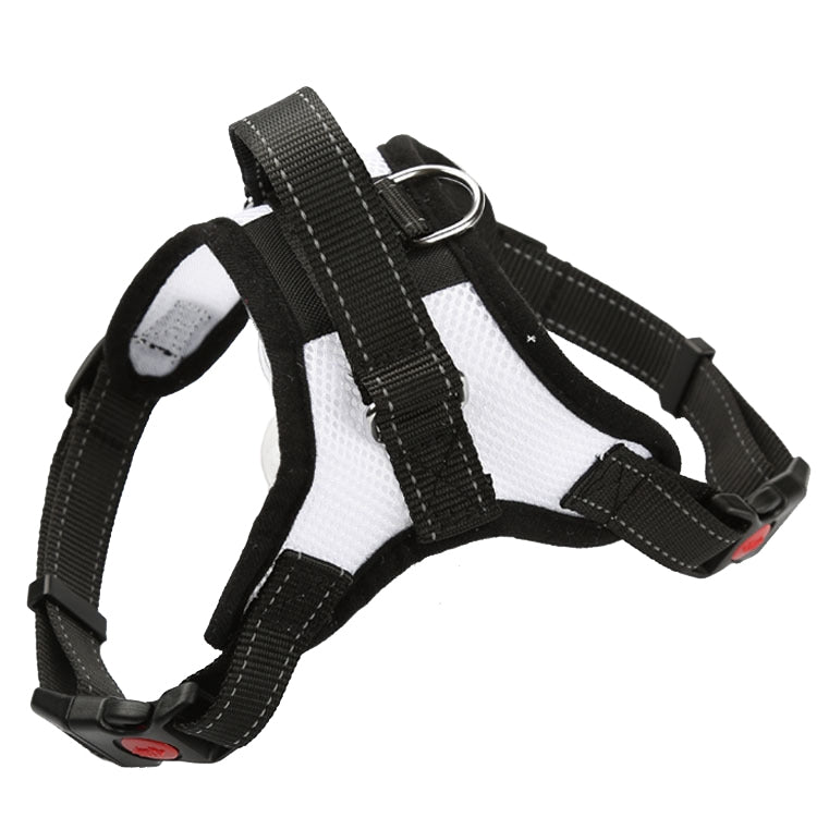 K9 Dog Adjustable Chest Strap, Size:, L, XL