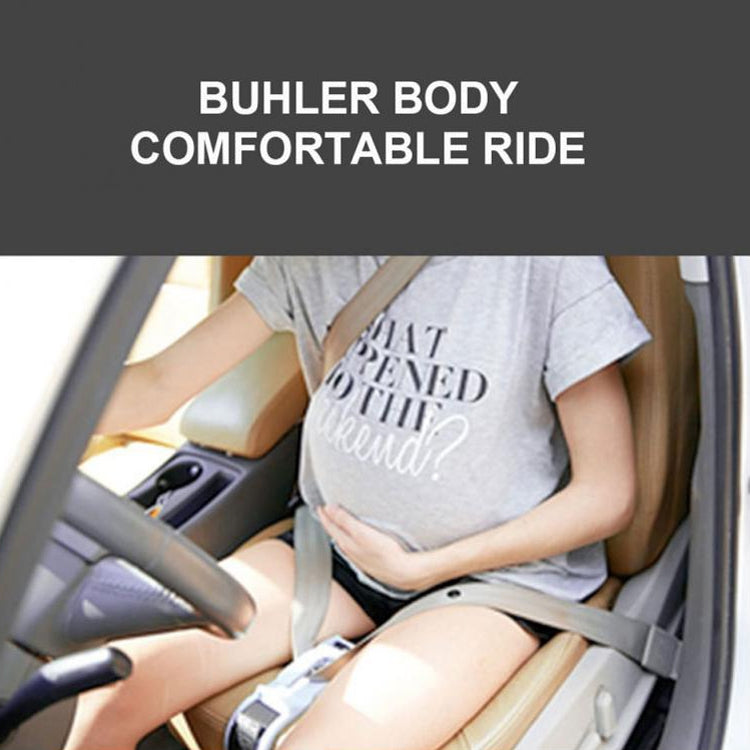 Car Special Pregnant Women Anti-stroke Safety Belt, Black, Pink, Green, White