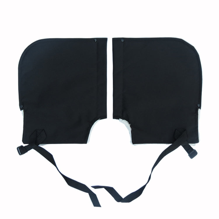 MG1059 Motorcycle Prevent Cold Handle Gloves, MG1059