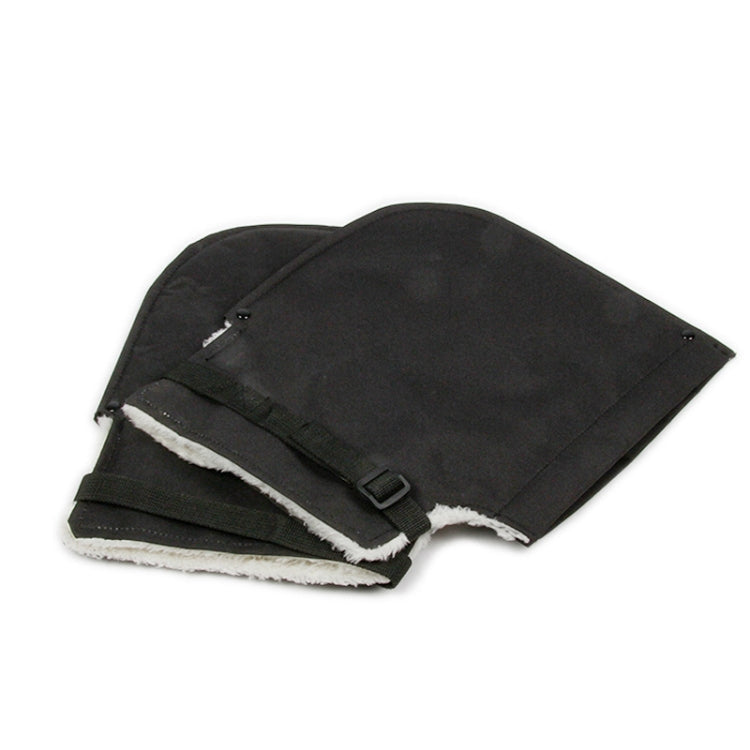 MG1059 Motorcycle Prevent Cold Handle Gloves, MG1059