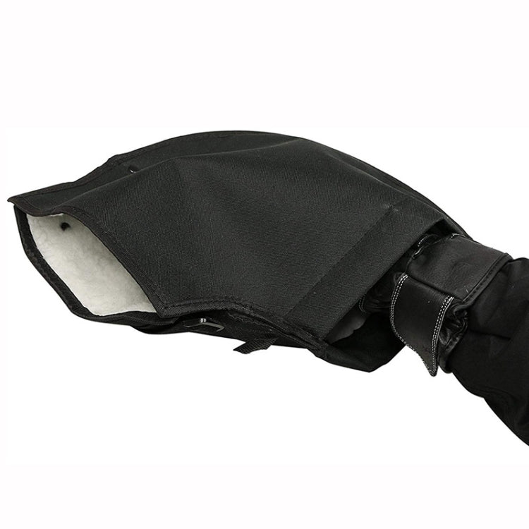 MG1059 Motorcycle Prevent Cold Handle Gloves, MG1059