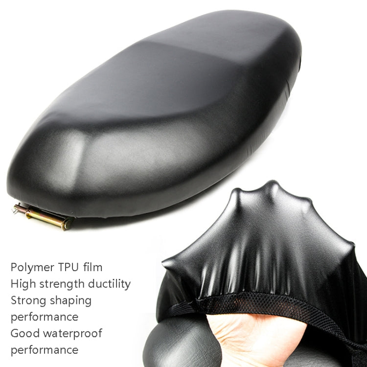 MC1004 Motorcycle Sun Protection Dustproof Rain Seat Cover