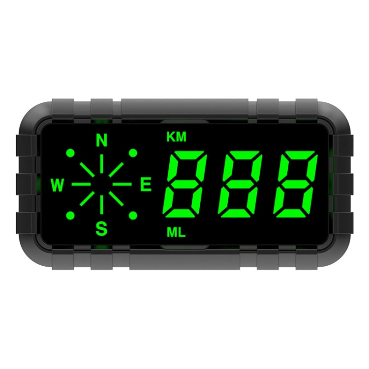 C3010 Car Head-up Display Speed Alarm, C3010 HUD