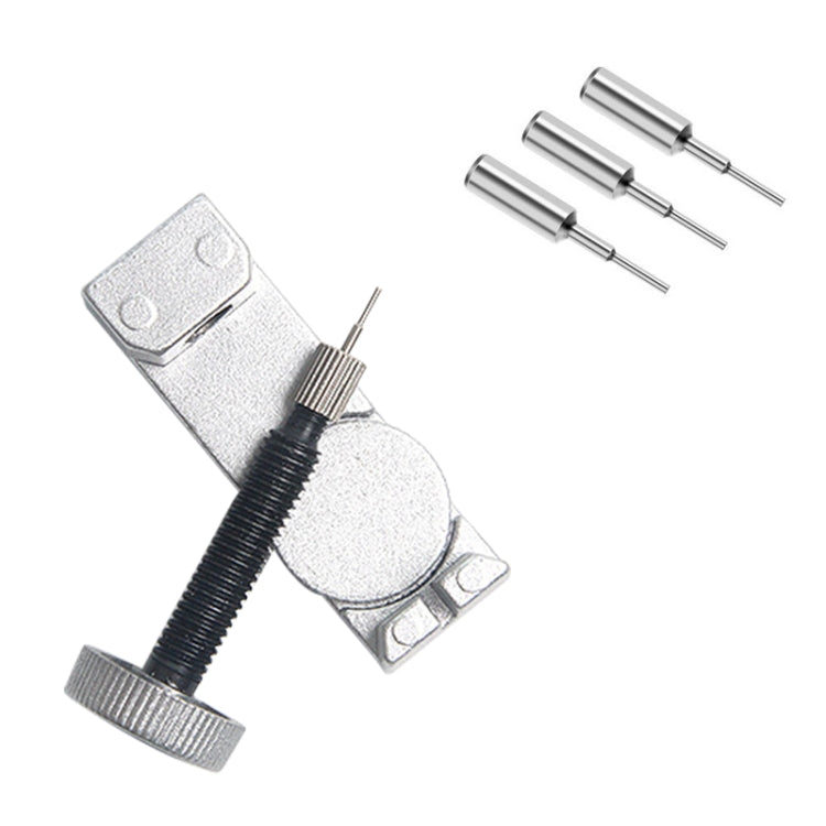 Metal Adjustable Height Watch Band Link Pin Remover, No.2068 Adjusting Repair Tool Black, No.2068 Adjusting Repair Tool Silver, No.2068 Adjusting Repair Tool Red, No.2068 Adjusting Repair Tool Blue