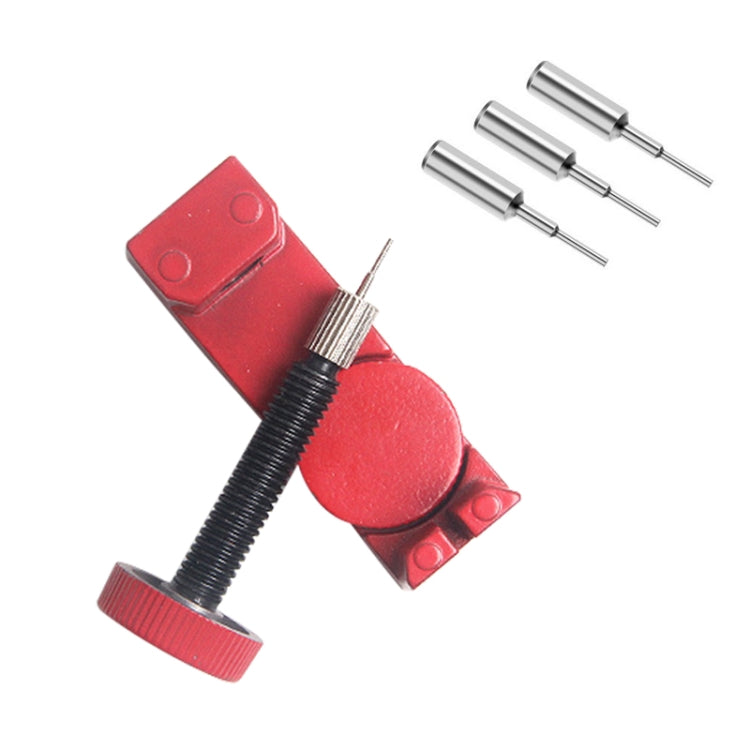 Metal Adjustable Height Watch Band Link Pin Remover, No.2068 Adjusting Repair Tool Black, No.2068 Adjusting Repair Tool Silver, No.2068 Adjusting Repair Tool Red, No.2068 Adjusting Repair Tool Blue