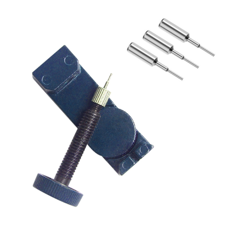 Metal Adjustable Height Watch Band Link Pin Remover, No.2068 Adjusting Repair Tool Black, No.2068 Adjusting Repair Tool Silver, No.2068 Adjusting Repair Tool Red, No.2068 Adjusting Repair Tool Blue