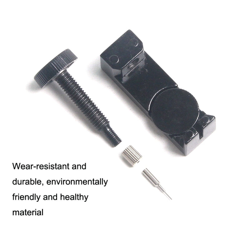 Metal Adjustable Height Watch Band Link Pin Remover, No.2068 Adjusting Repair Tool Black, No.2068 Adjusting Repair Tool Silver, No.2068 Adjusting Repair Tool Red, No.2068 Adjusting Repair Tool Blue