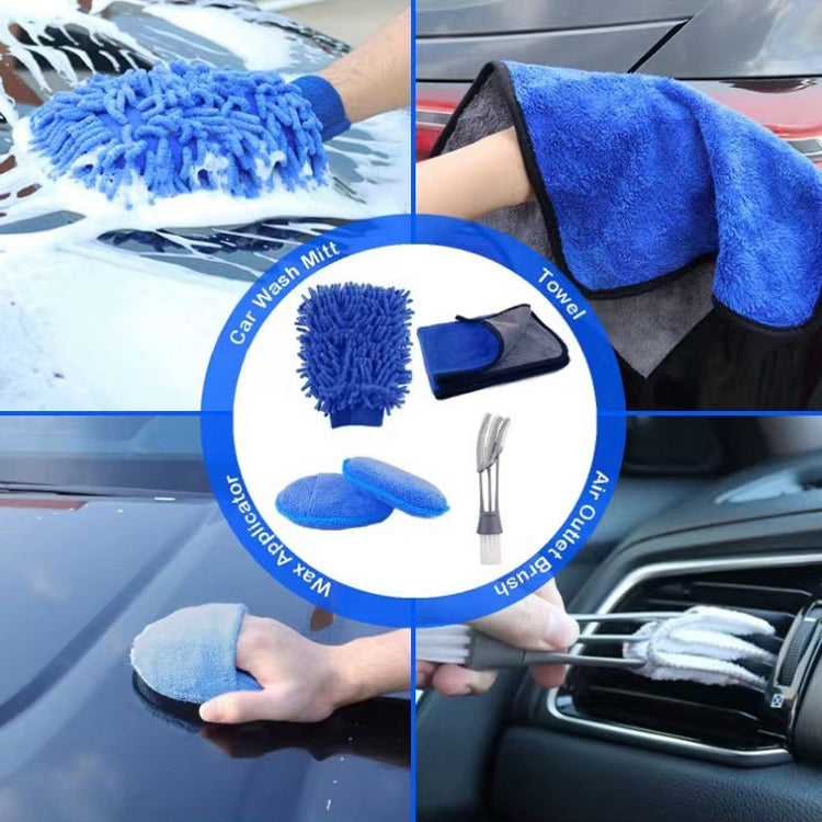 Multi-Function Cleaning Electric Drill Brush, 18 PCS
