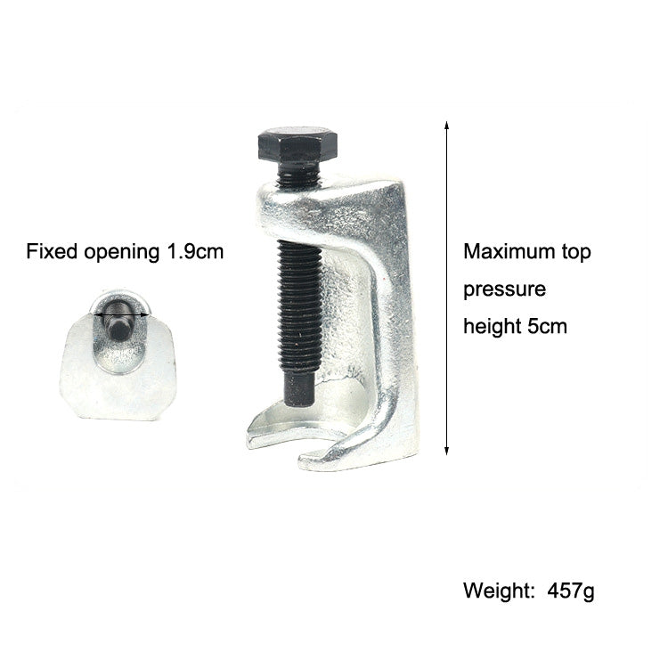 Car Ball Puller Removal Tool, Style:, Vertical, Small Gantry, Large Gantry, European Type, Japanese Type, Two Claws