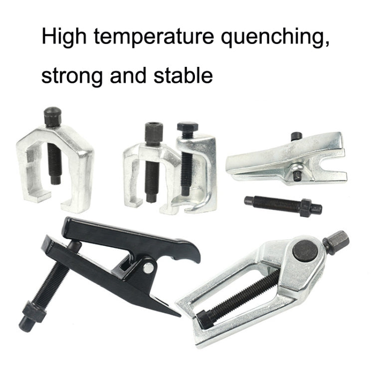 Car Ball Puller Removal Tool, Style:, Vertical, Small Gantry, Large Gantry, European Type, Japanese Type, Two Claws