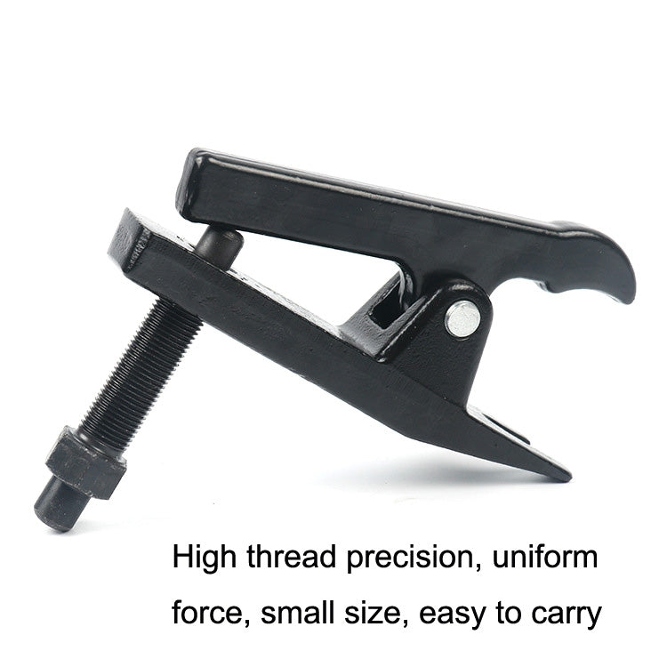 Car Ball Puller Removal Tool, Style:, Vertical, Small Gantry, Large Gantry, European Type, Japanese Type, Two Claws